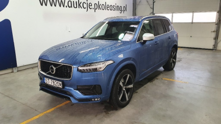 Zdjęcie przedmiotu: Volvo XC90 Kombi XC 90 D5 SCR AWD R-Design