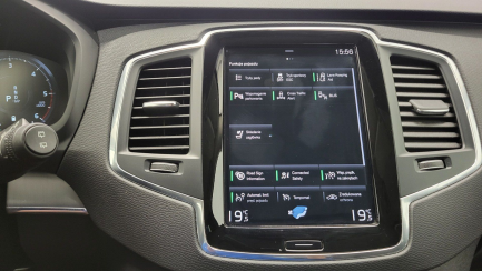 Zdjęcie przedmiotu: Volvo XC90 B5 D AWD Core 7os aut