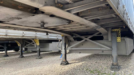 Zdjęcie przedmiotu: SCHMITZ SCB S3T Dropside