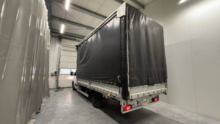 Zdjęcie przedmiotu: Renault Master FWD 2.3 dCi E6 3.5t L3H1 Pack Clim S&S+E 