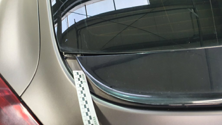 Zdjęcie przedmiotu: Porsche Panamera GTS