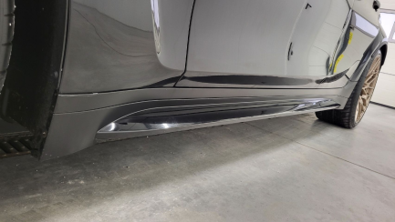 Zdjęcie przedmiotu: BMW M3 CS xDrive sport-aut