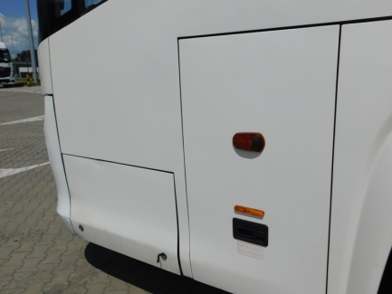 Zdjęcie przedmiotu: SCANIA TOURING HD A-SERIES Euro 6