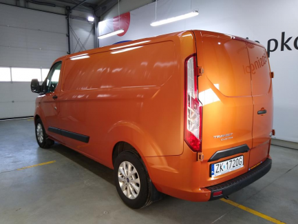 Zdjęcie przedmiotu: Ford Transit L4H3 Trend