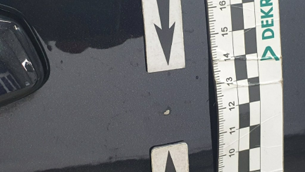 Zdjęcie przedmiotu: SKODA, Octavia III Kombi 13-17, 2.0 TDI Elegance