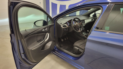 Zdjęcie przedmiotu: Opel Astra V 1.2 T GS Line S&S