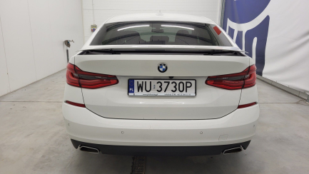 Zdjęcie przedmiotu: BMW 620d xDrive mHEV aut
