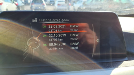 Zdjęcie przedmiotu: Bmw 330e iPerformance