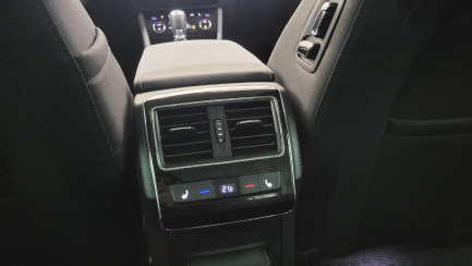 Zdjęcie przedmiotu: Skoda Superb 2.0 TSI Style DSG