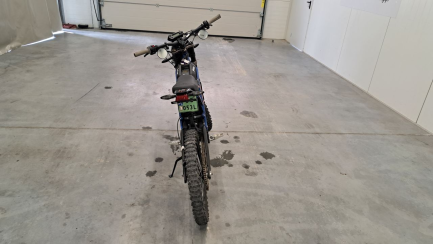 Zdjęcie przedmiotu: SURRON Light Bee L1e Oświadczenie o utracie DR