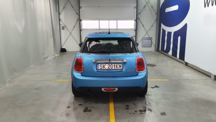 Zdjęcie przedmiotu: Mini Cooper