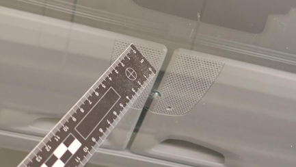 Zdjęcie przedmiotu: SCANIA R450 E6 20.1t Oświadczenie o utracie DR