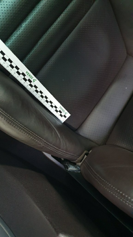 Zdjęcie przedmiotu: Porsche Panamera GTS