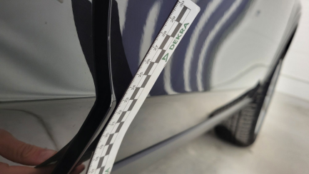 Zdjęcie przedmiotu: LAND ROVER Discovery Sport 2.0 TD4 SE