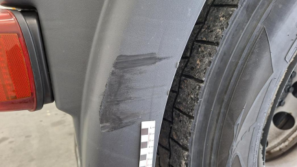 Zdjęcie przedmiotu: MAN TGX E6 18.0t BL-SA(GM)