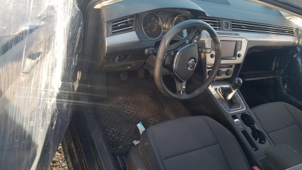 Zdjęcie przedmiotu: Volkswagen Passat Combi