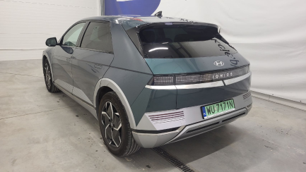 Zdjęcie przedmiotu: Hyundai Ioniq 5 73kWh Executive 4WD