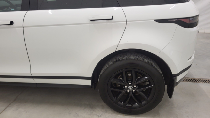 Zdjęcie przedmiotu: RANGE ROVER Evoque 2.0 D165 mHEV Dynamic SE