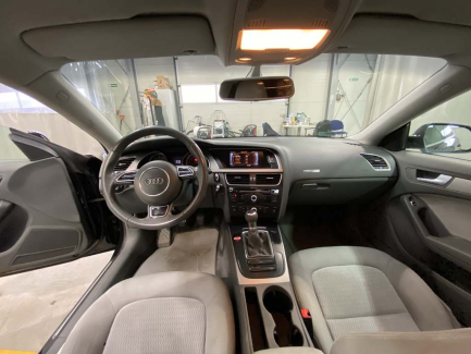 Zdjęcie przedmiotu: Audi A5 Sportback 2.0 TFS 