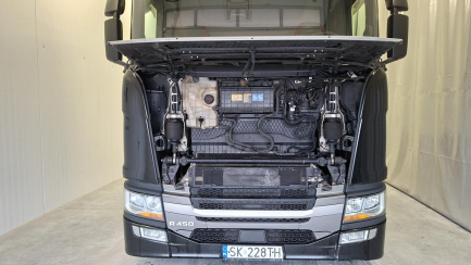 Zdjęcie przedmiotu: SCANIA R450 A 4x2 EB E6