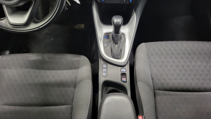 Zdjęcie przedmiotu: Toyota Yaris Hybrid 1.5 Comfort