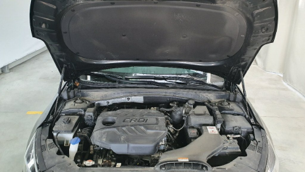 Zdjęcie przedmiotu: Kia Optima 1.6 CRDI SCR M