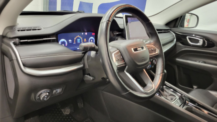 Zdjęcie przedmiotu: Jeep Compass 1.3 TMair Limited FWD S&S DDCT