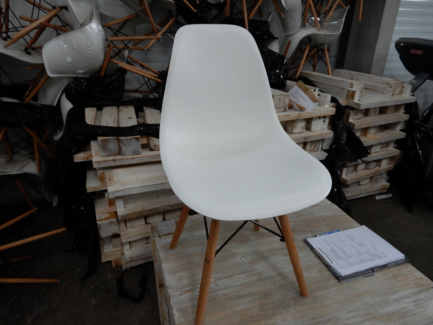 Zdjęcie przedmiotu: Stoły i krzesła barowe