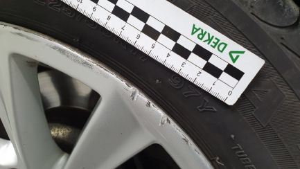 Zdjęcie przedmiotu: Bmw 520d aut