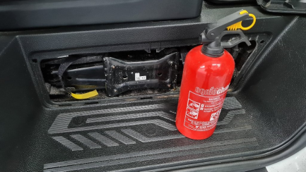 Zdjęcie przedmiotu: Ford Transit 310 EcoBlue Euro 6 1996ccm - 130KM 3,1t