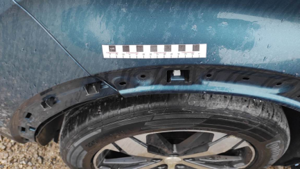 Zdjęcie przedmiotu: Peugeot 5008 2.0 HDI E6 GT 180 S&S Aut Attention! Evidence held electronically!