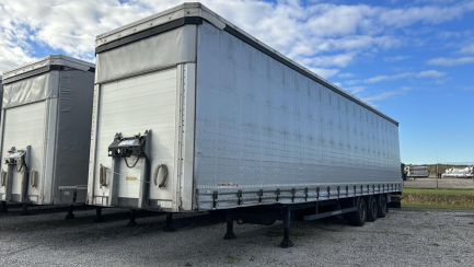 Zdjęcie przedmiotu: SCHWARZMULLER J-SERIE 36.0t Mega Dropside