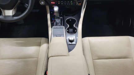 Zdjęcie przedmiotu: Lexus RX 300 Prestige