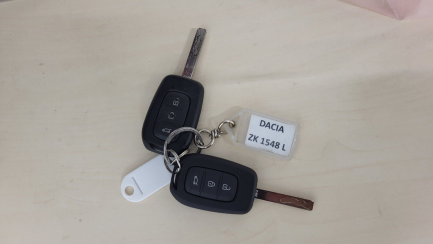 Zdjęcie przedmiotu: Dacia Sandero Stepway 1.0 TCe Expression