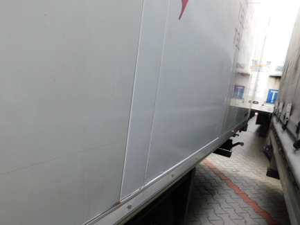 Zdjęcie przedmiotu: SCHMITZ CARGOBULL AG SKO 24L-13.4 Refrigerator