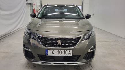 Zdjęcie przedmiotu: Peugeot 5008 2.0 BlueHDI Allure S&S