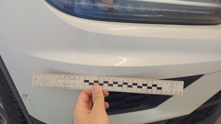 Zdjęcie przedmiotu: Volkswagen Tiguan 2.0 Comfortline SCR DSG