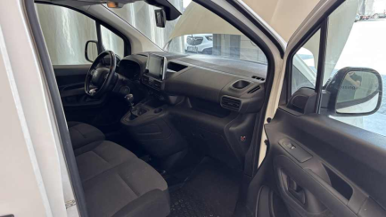 Zdjęcie przedmiotu: Citroen Berlingo III 1.5 BlueHDi E6.3 2.4t XL Driver 950