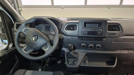 Zdjęcie przedmiotu: RENAULT/IZOTERMY TIM FWD 2.3 dCi E6 3.5t L3H1 Extra S&S+E