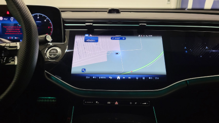 Zdjęcie przedmiotu: Mercedes-Benz E 220 d mHEV 4-Matic AMG 9G-Tronic