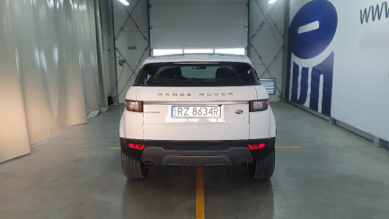 Zdjęcie przedmiotu: Range Rover Evoque 15-19 2.0TD4 SE aut