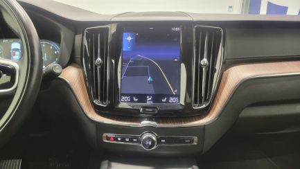 Zdjęcie przedmiotu: Volvo XC60 B4 B Inscription aut