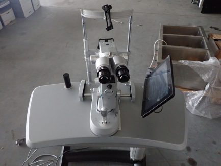 Zdjęcie przedmiotu: Medical laser for 2RT ELLEX MEDICAL PTY 2 RT LR1532 therapy