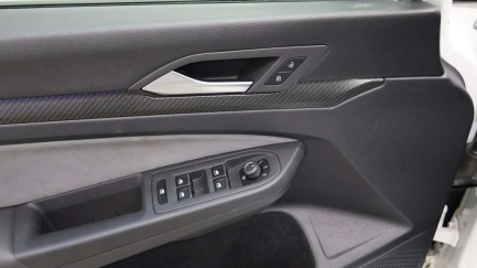 Zdjęcie przedmiotu: Volkswagen Golf VIII 2.0 TSI R 4MOTION DSG