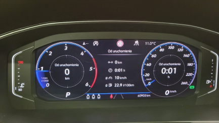 Zdjęcie przedmiotu: Volkswagen Passat 2.0 TDI EVO Elegance DSG