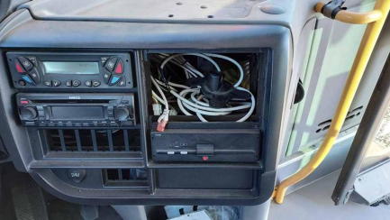 Zdjęcie przedmiotu: Ogłoszenie Iveco Crossway LE 10.8 18t TECTOR 7 Sprzedający PKO Faktoring