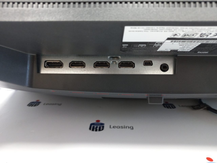 Zdjęcie przedmiotu: BenQ ZOWIE XL2540K Monitor (9H.LJMLB.QBE)