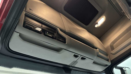 Zdjęcie przedmiotu: SCANIA S460 Super E6 18.0t