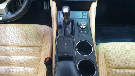 Zdjęcie przedmiotu: Lexus RC300 F Sport