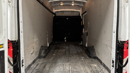 Zdjęcie przedmiotu: Ford Transit 350 2.0 TDCi DPF L4H3 Trend E6.2 3.5t